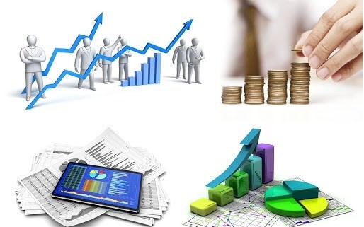 Các nhiệm vụ hoạt động đối ngoại được chi từ ngân sách trung ương