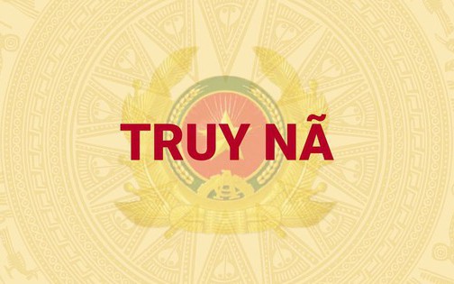 Bộ Công an yêu cầu hai bị can vụ Ngân hàng Đông Á ra đầu thú