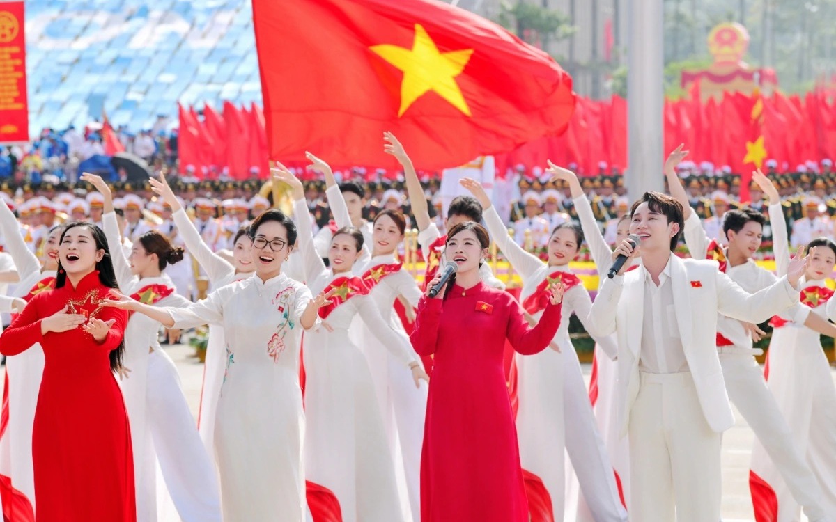 Thống nhất dự thảo Nghị quyết của Quốc hội về cơ chế, chính sách đột phá phát triển văn hóa Việt Nam