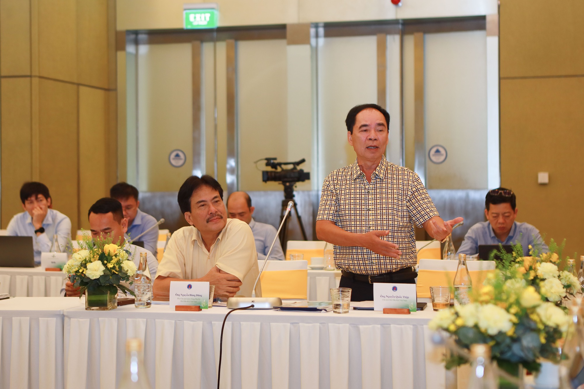 Nhà máy lọc dầu Dung Quất - Hạt nhân của Trung tâm lọc hóa dầu và Năng lượng quốc gia- Ảnh 2.