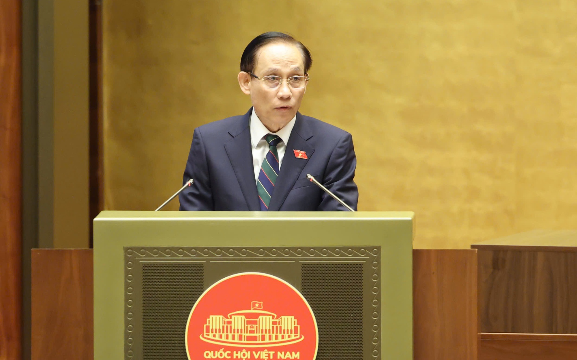 Tăng cường tính chuyên nghiệp, hiện đại của các cơ quan đại diện Việt Nam ở nước ngoài