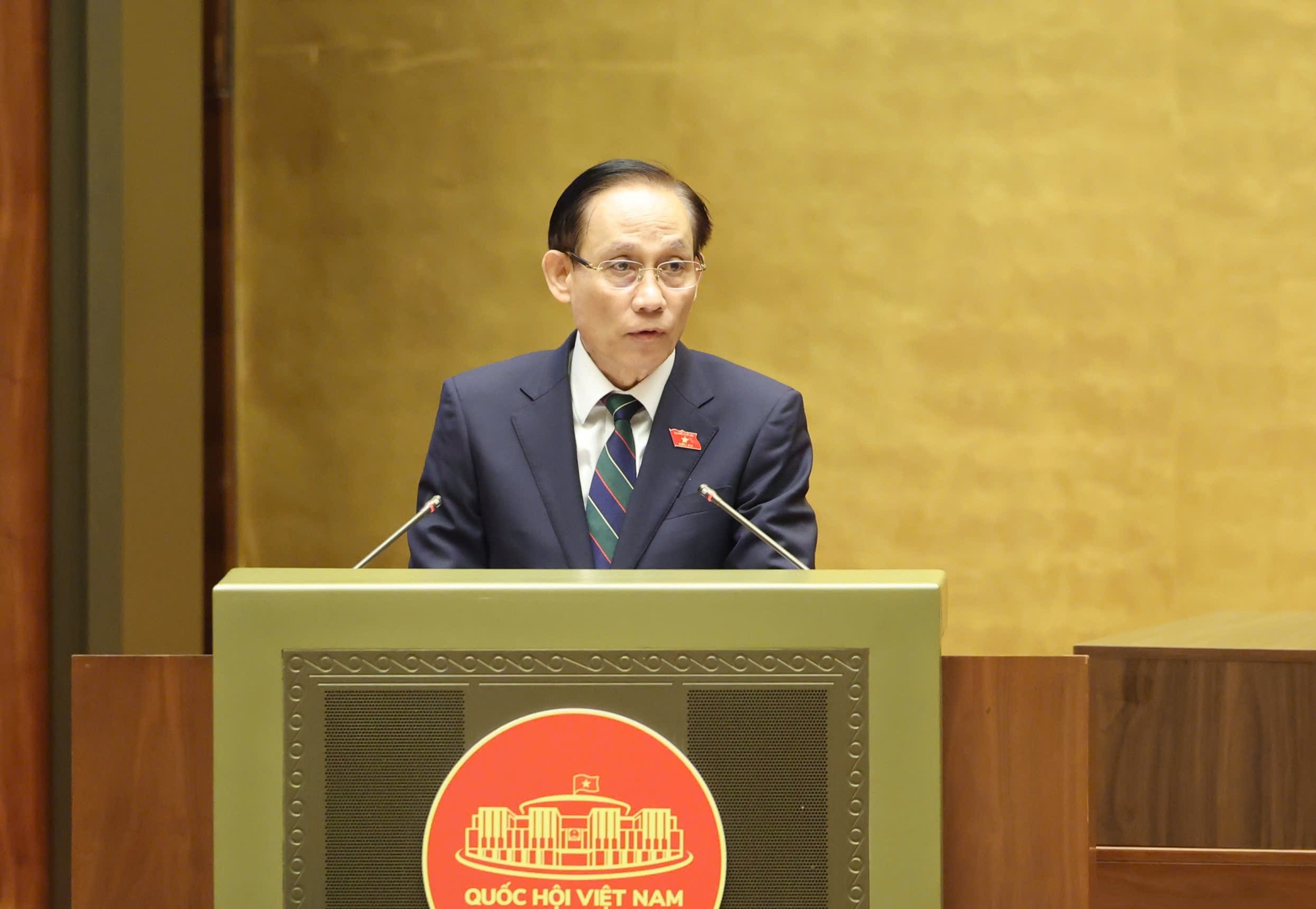 Tăng cường tính chuyên nghiệp, hiện đại của các cơ quan đại diện Việt Nam ở nước ngoài- Ảnh 1.