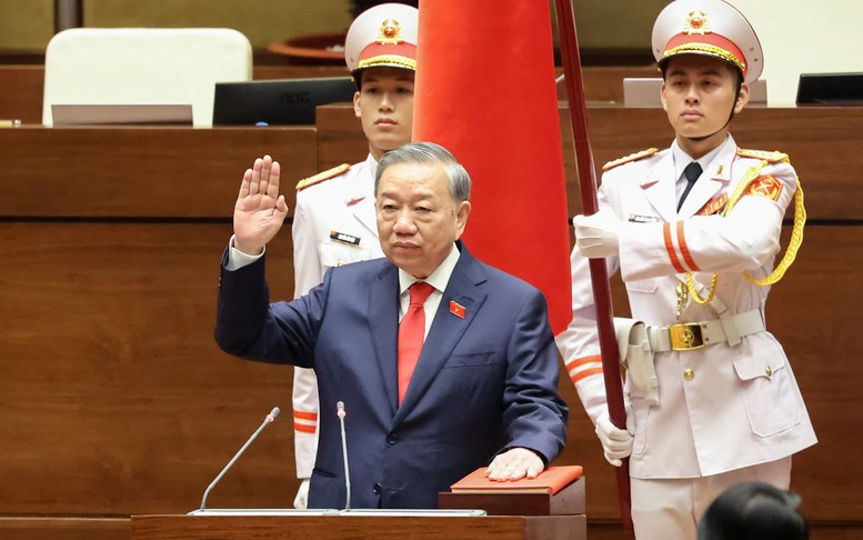 Truyền thông quốc tế đánh giá cao thay đổi mạnh mẽ trong hệ thống quản trị đất nước của Việt Nam