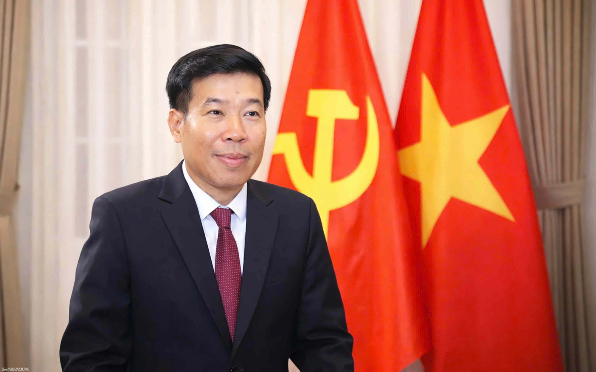 Định hình hướng phát triển mới cho quan hệ giữa Việt Nam với Lào và Campuchia