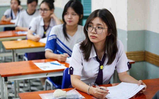 Tuyển sinh 2026: Mức điểm tối thiểu để xét tuyển đại học