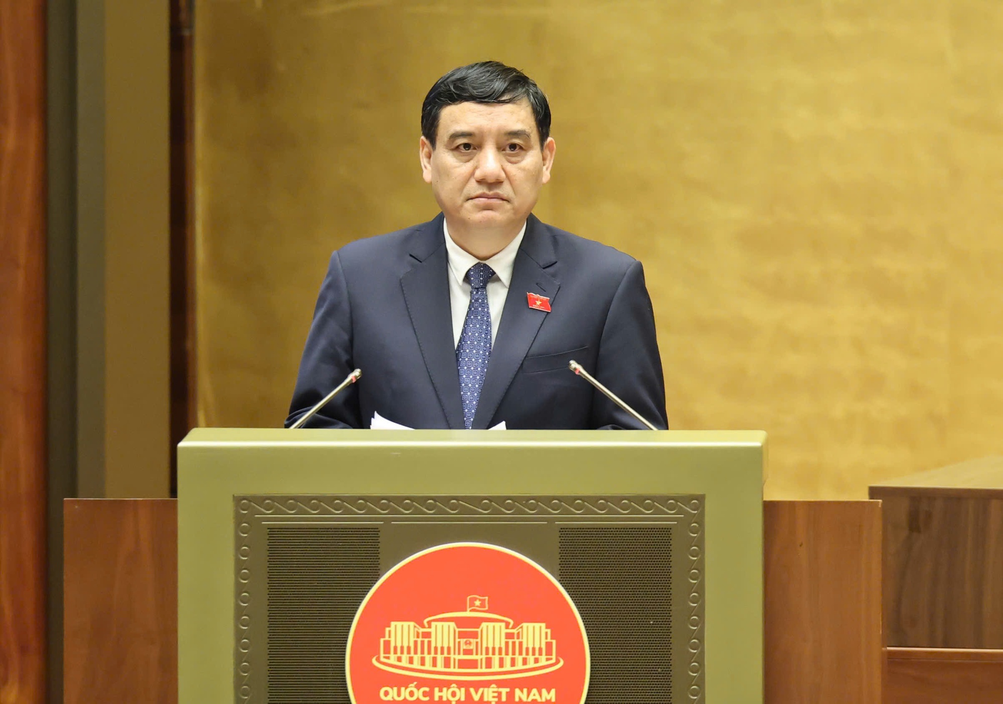 Đề xuất sửa Luật Thi đua, khen thưởng với nhiều điểm mới đáng chú ý- Ảnh 2.