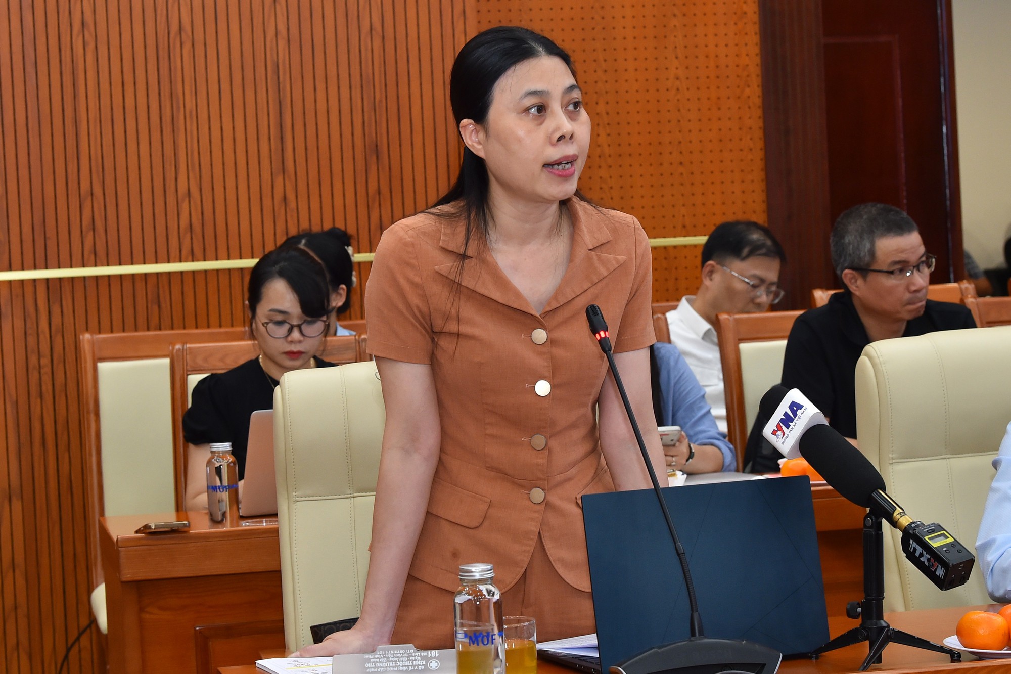 Quyết tâm tăng trưởng trên 10%: Bộ Tài chính đề xuất loạt giải pháp- Ảnh 2.