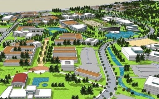 Lập quy hoạch dự án trong khu công nghiệp có phải lấy ý kiến dân cư?