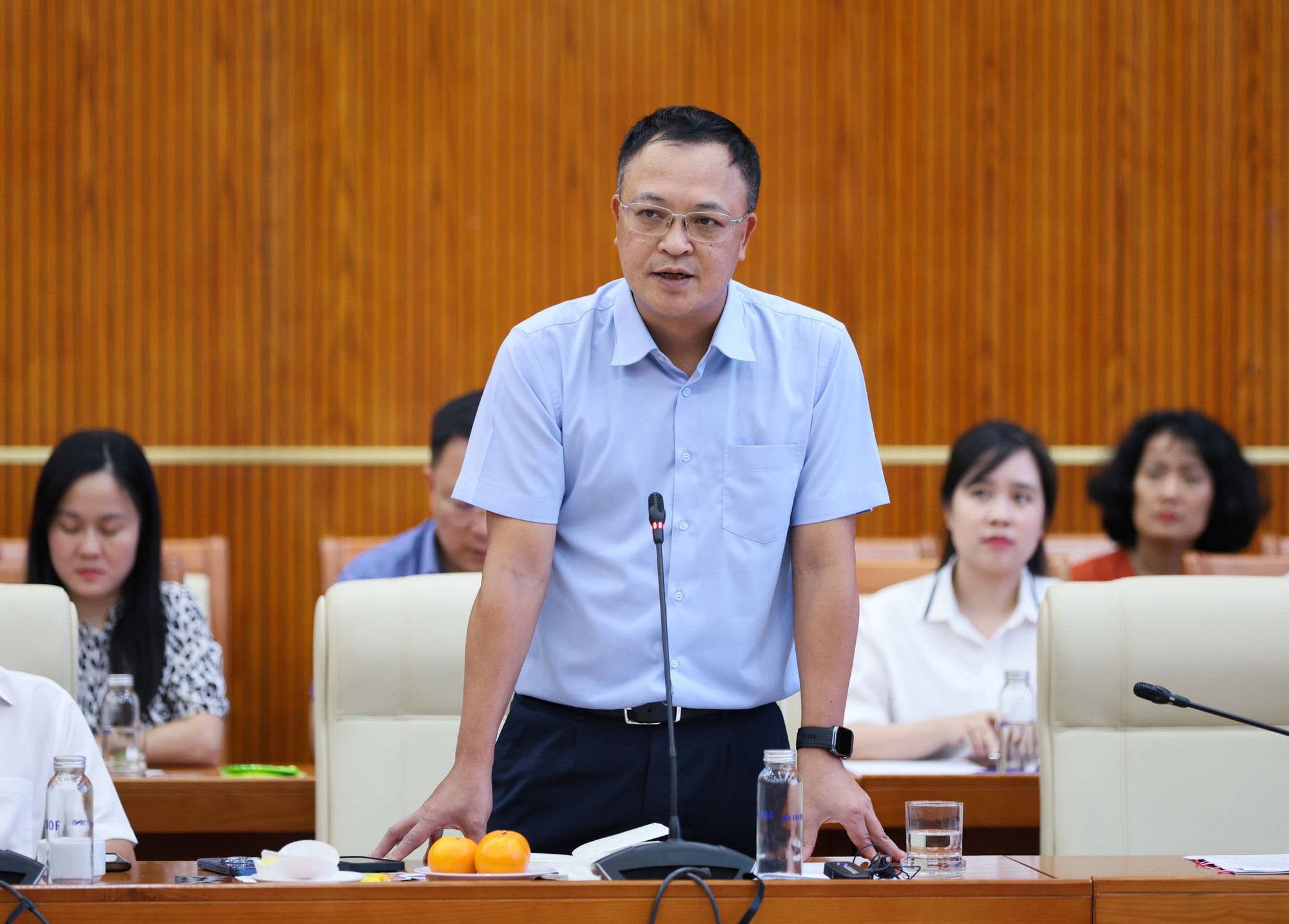 Xây dựng khung pháp lý trái phiếu doanh nghiệp theo hướng bền vững- Ảnh 1.