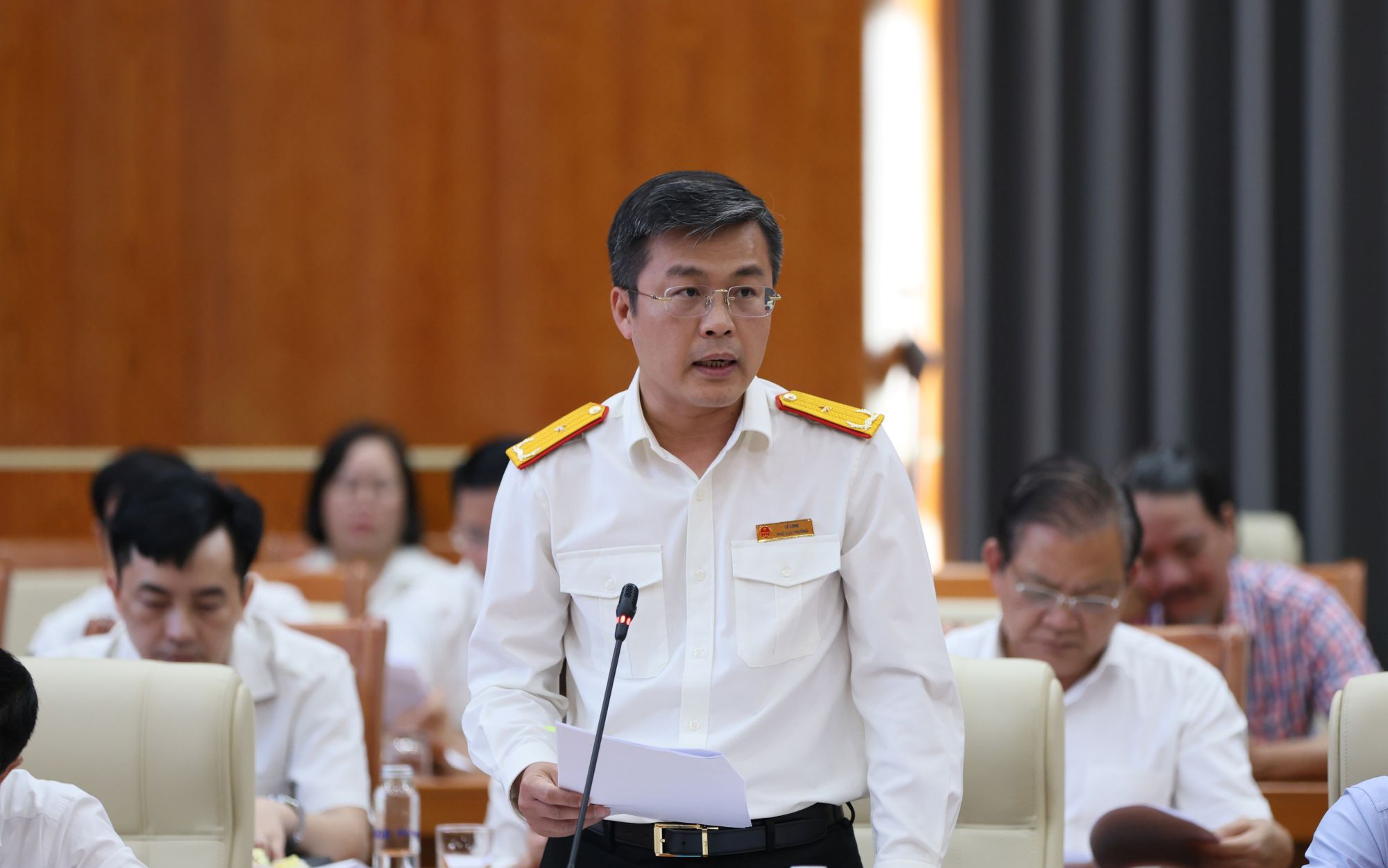 Nhiều DN doanh thu lớn kê khai lỗ, cơ quan thuế đưa vào diện kiểm tra