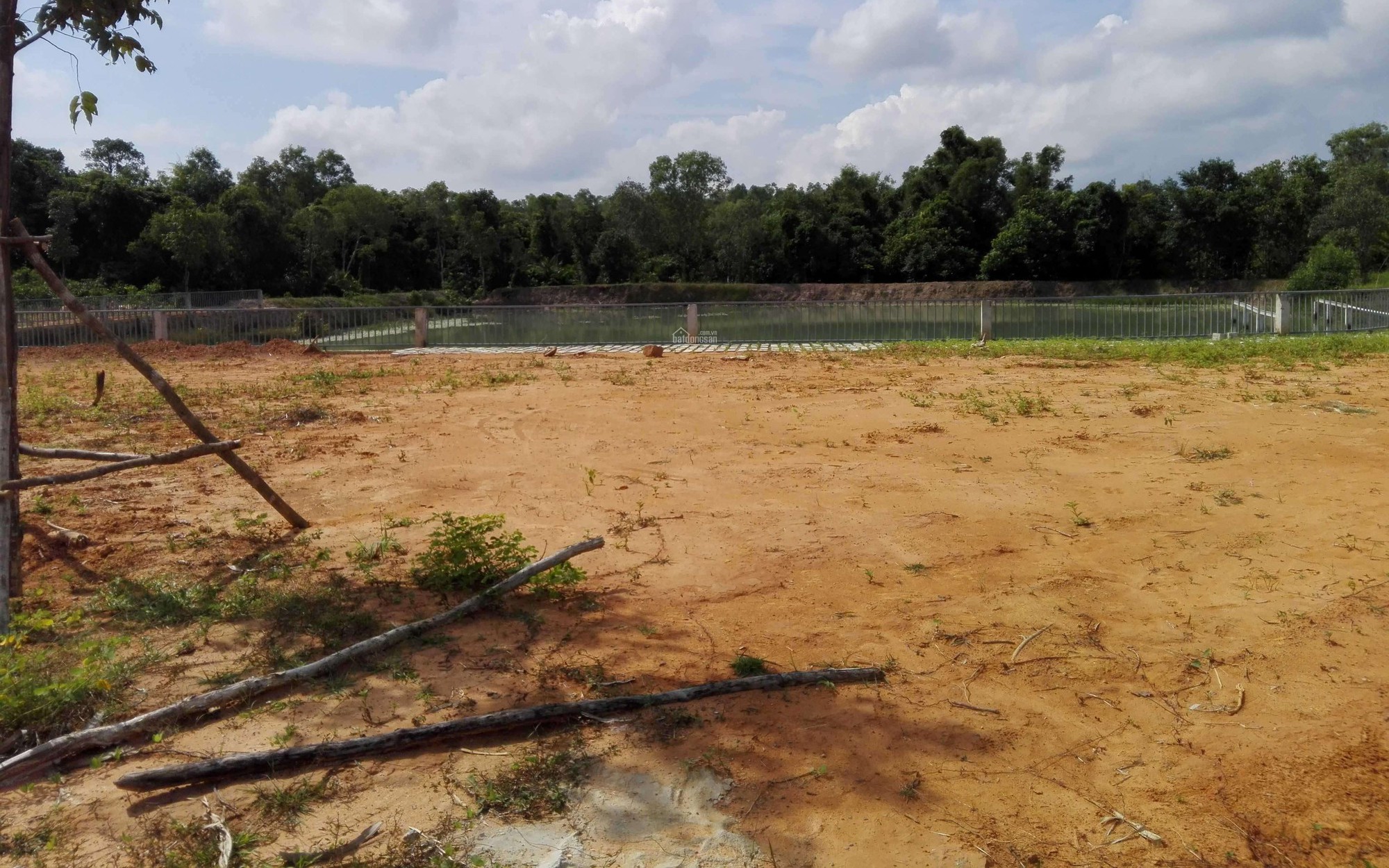 Đất chưa có sổ, cơ quan nào có thẩm quyền đo đạc hiện trạng?