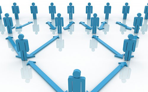 Đẩy mạnh công tác xây dựng, hoàn thiện tổ chức bộ máy của hệ thống chính trị