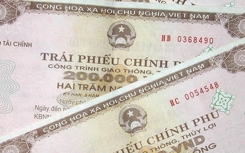 Đấu thầu trái phiếu Chính phủ tháng 3 đạt 19.560 tỷ đồng, thị trường sôi động