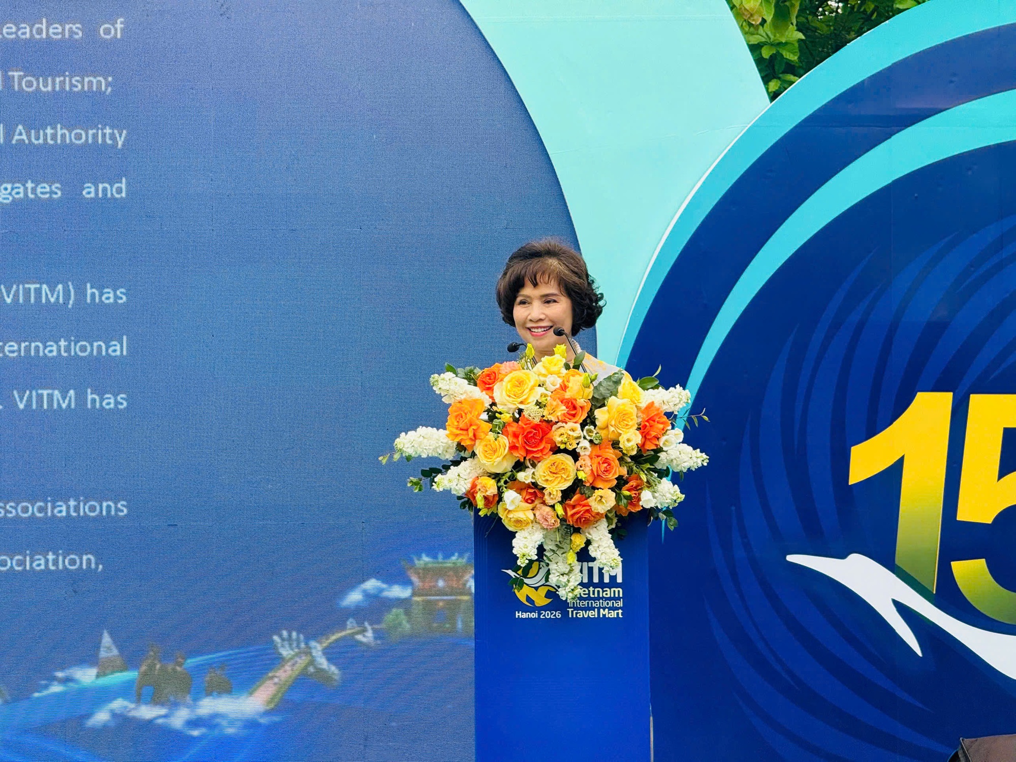 Kết nối giao thương giữa doanh nghiệp du lịch Việt Nam và quốc tế- Ảnh 1.