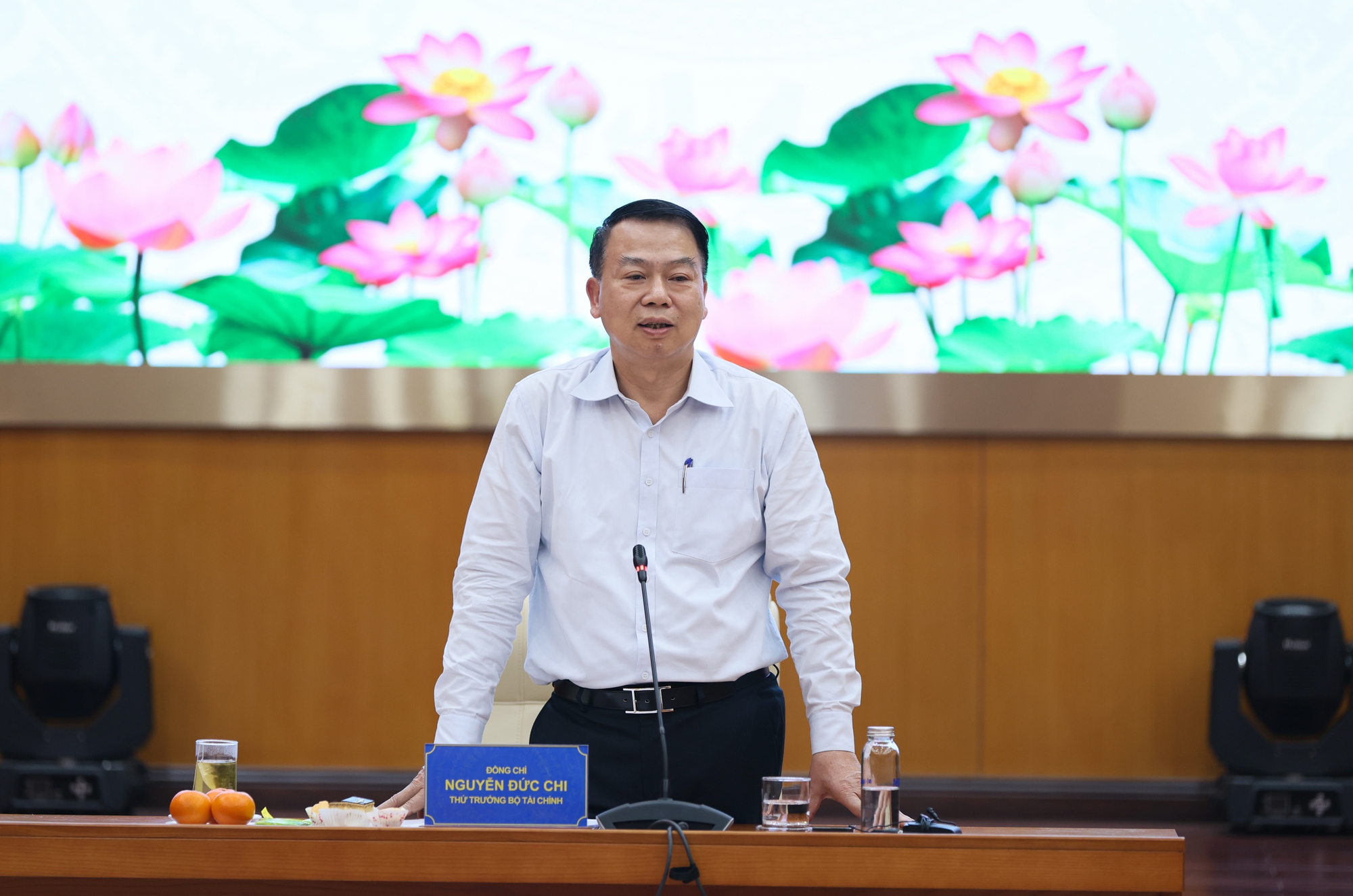 Quyết tâm tăng trưởng trên 10%: Bộ Tài chính đề xuất loạt giải pháp- Ảnh 1.