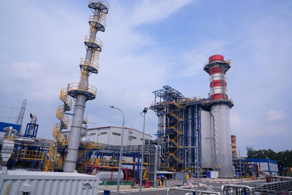 Petrovietnam nỗ lực đảm bảo chuỗi cung ứng, ổn định nguồn cung xăng dầu- Ảnh 2.