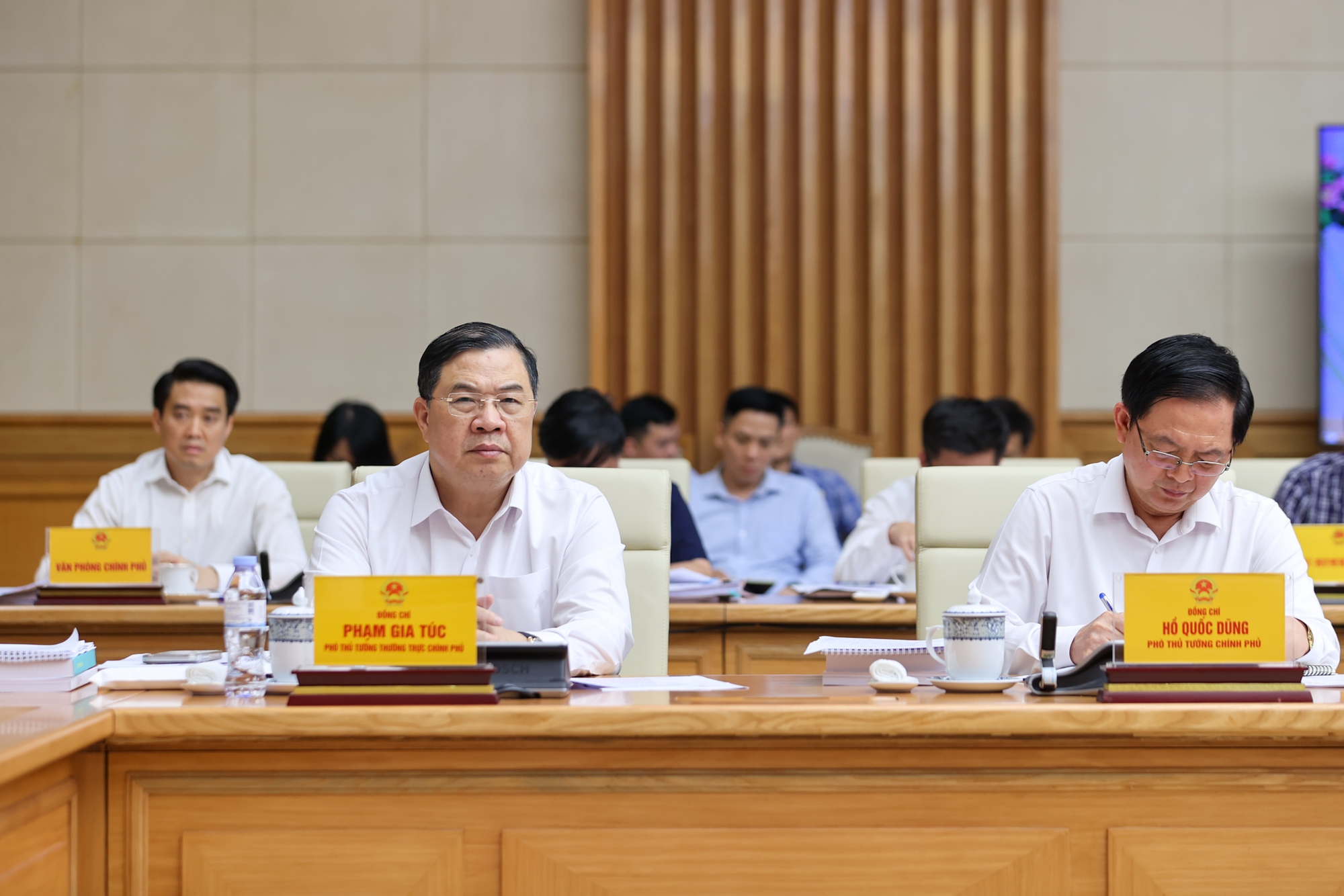Thủ tướng Lê Minh Hưng: Phát triển mạnh công nghệ chiến lược, phải có kết quả cụ thể trong năm 2026- Ảnh 3.