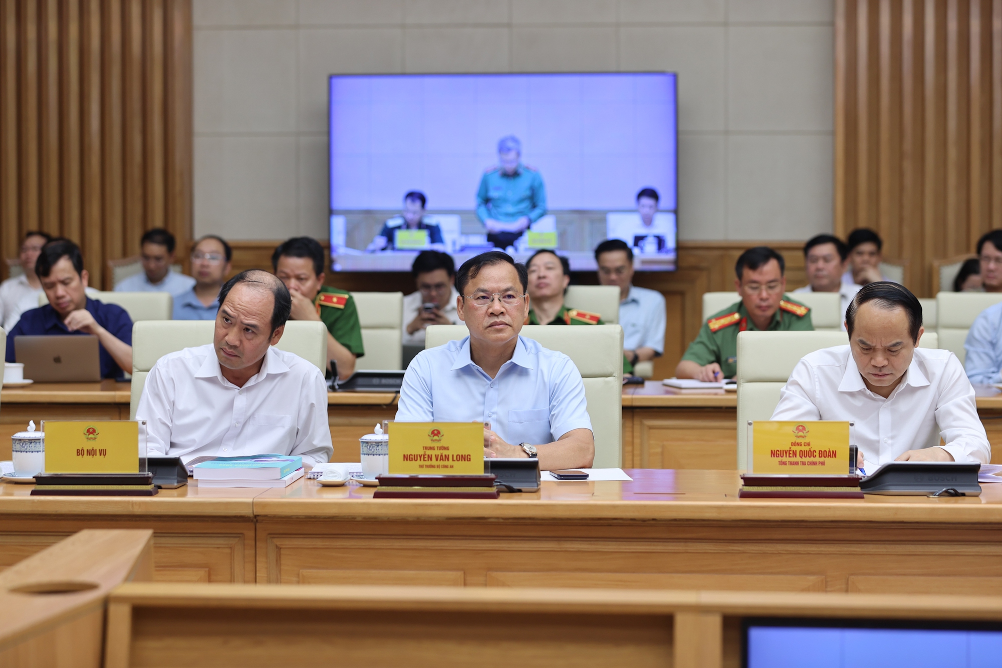 Thủ tướng Lê Minh Hưng: Phát triển mạnh công nghệ chiến lược, phải có kết quả cụ thể trong năm 2026- Ảnh 12.