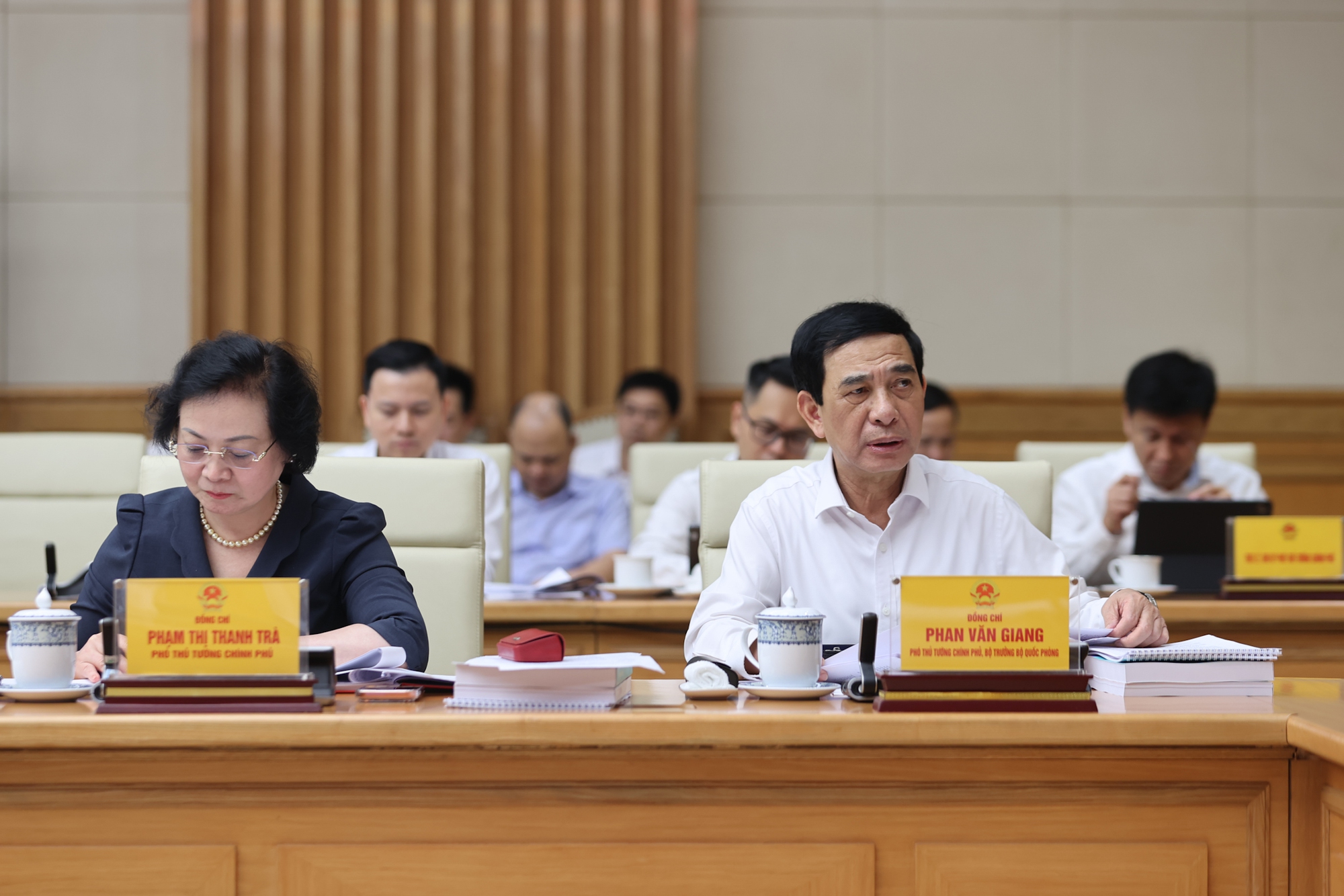 Thủ tướng Lê Minh Hưng: Phát triển mạnh công nghệ chiến lược, phải có kết quả cụ thể trong năm 2026- Ảnh 4.