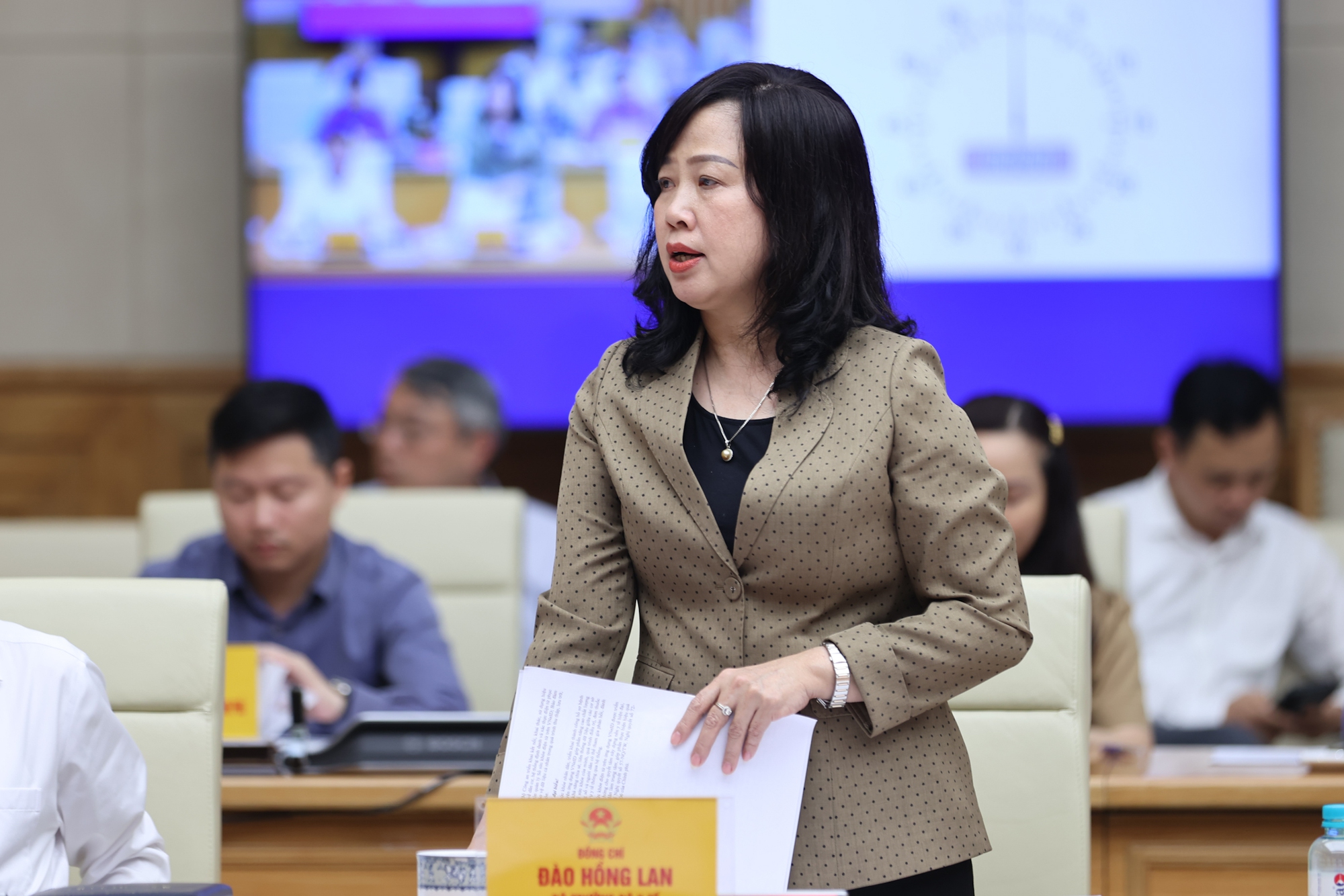 Thủ tướng Lê Minh Hưng: Phát triển mạnh công nghệ chiến lược, phải có kết quả cụ thể trong năm 2026- Ảnh 10.