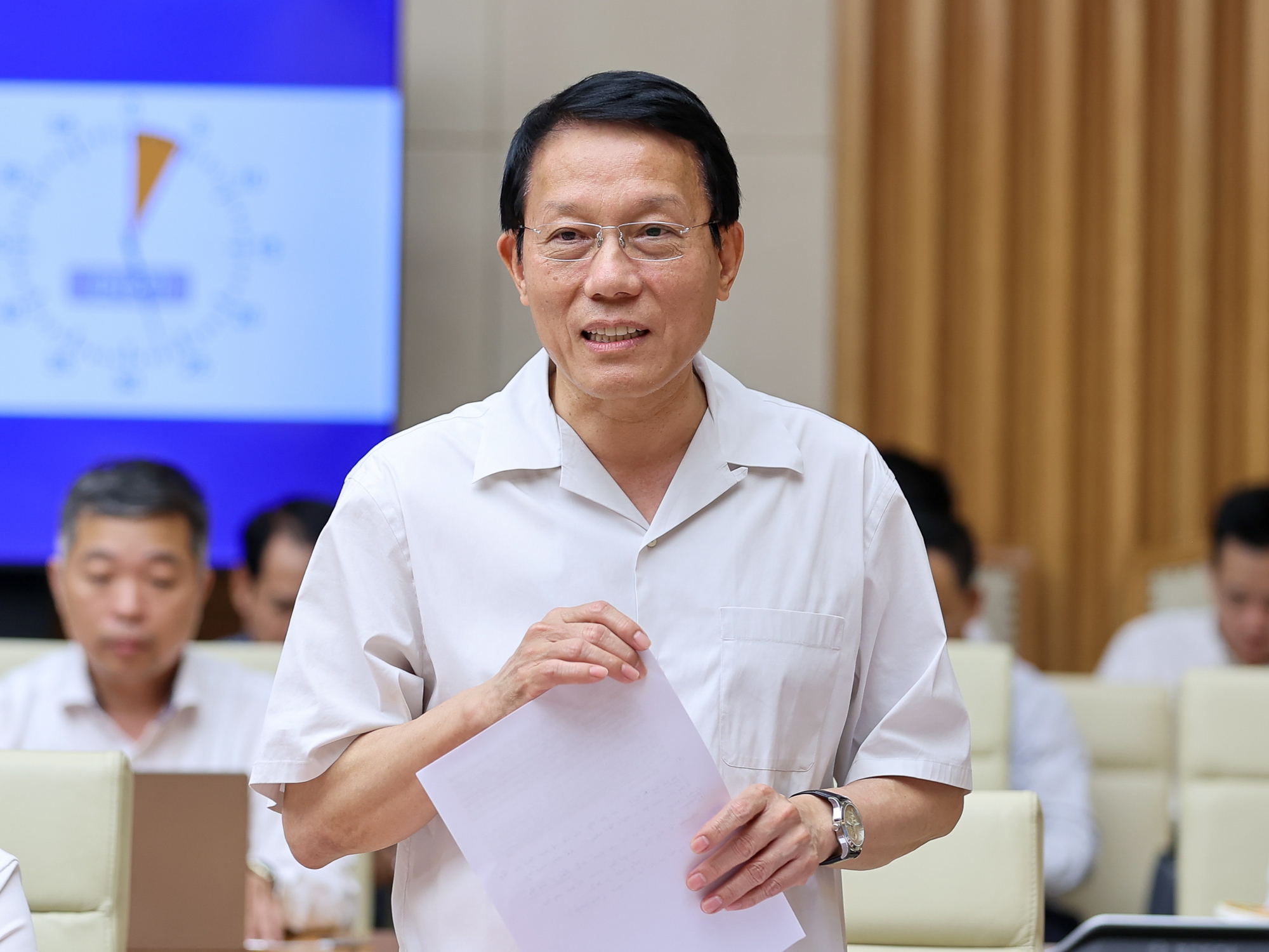 Thủ tướng Lê Minh Hưng: Phát triển mạnh công nghệ chiến lược, phải có kết quả cụ thể trong năm 2026- Ảnh 7.