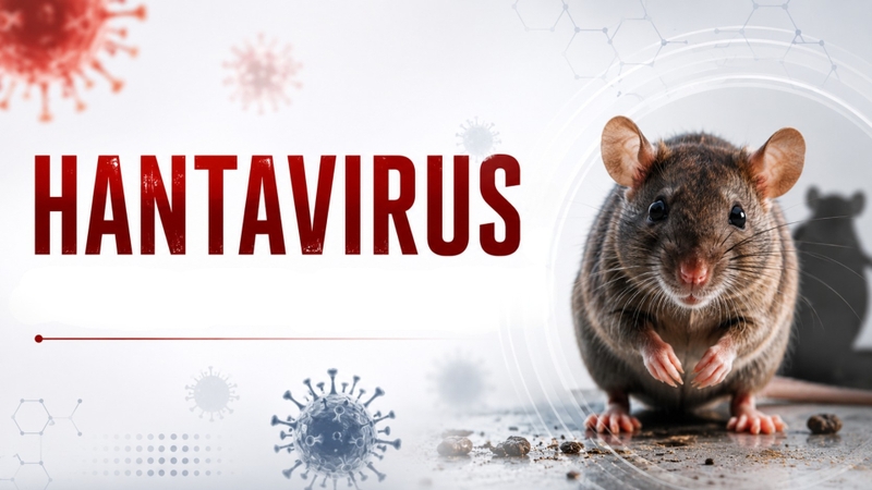 Bộ Y tế thông tin về xét nghiệm virus Hanta- Ảnh 1.