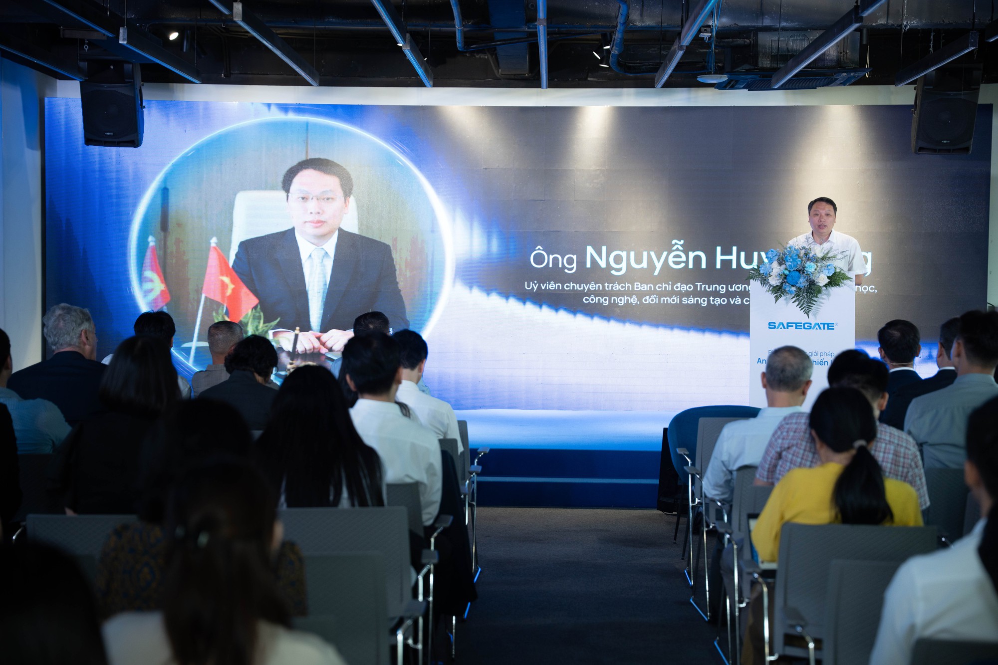 Các giải pháp hỗ trợ doanh nghiệp bảo đảm an ninh dữ liệu- Ảnh 1.