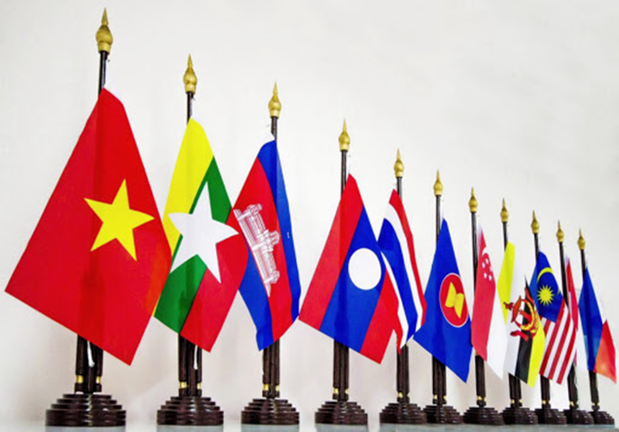 Quy định mới về quản lý hoạt động thông tin đối ngoại- Ảnh 1.