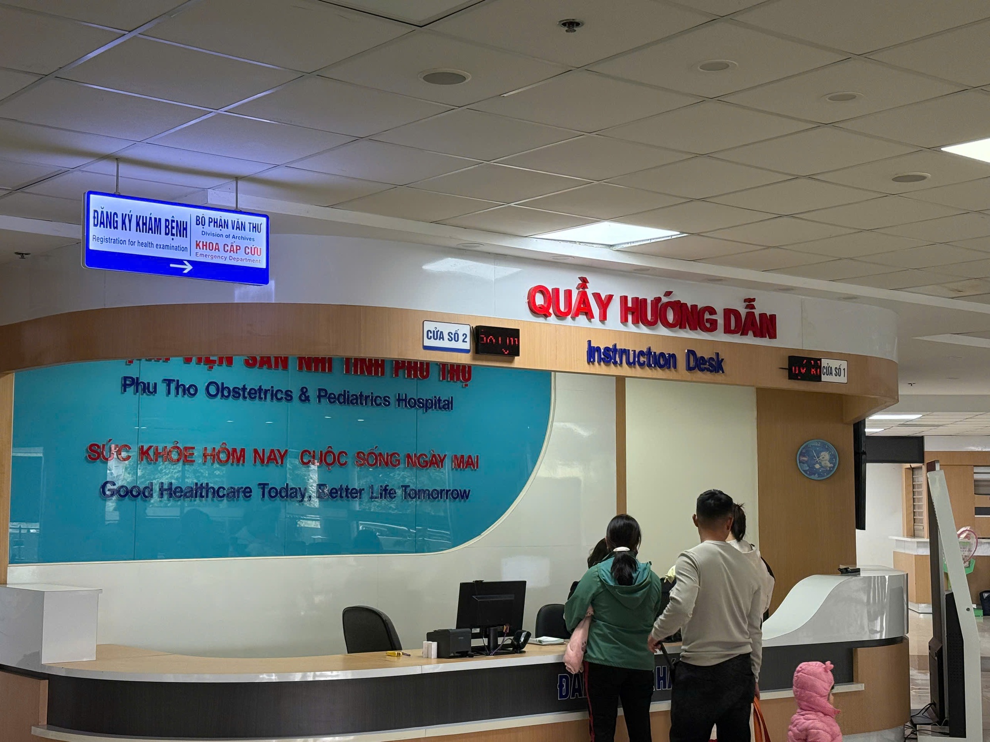 Hướng dẫn danh mục khám sức khoẻ định kỳ cho người dân- Ảnh 1.