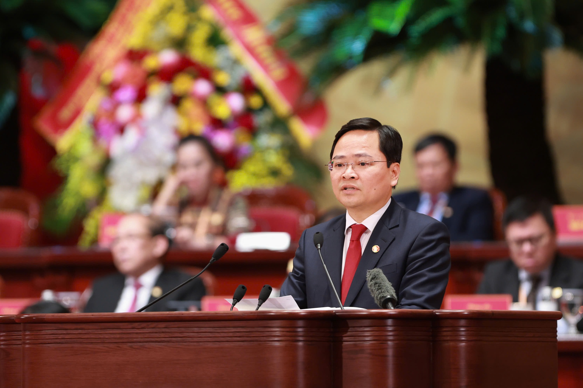 Khơi dậy phong trào lao động sáng tạo, góp sức thực hiện mục tiêu tăng trưởng hai con số- Ảnh 1. Khơi dậy phong trào lao động sáng tạo, góp sức thực hiện mục tiêu tăng trưởng hai con số- Ảnh 1.