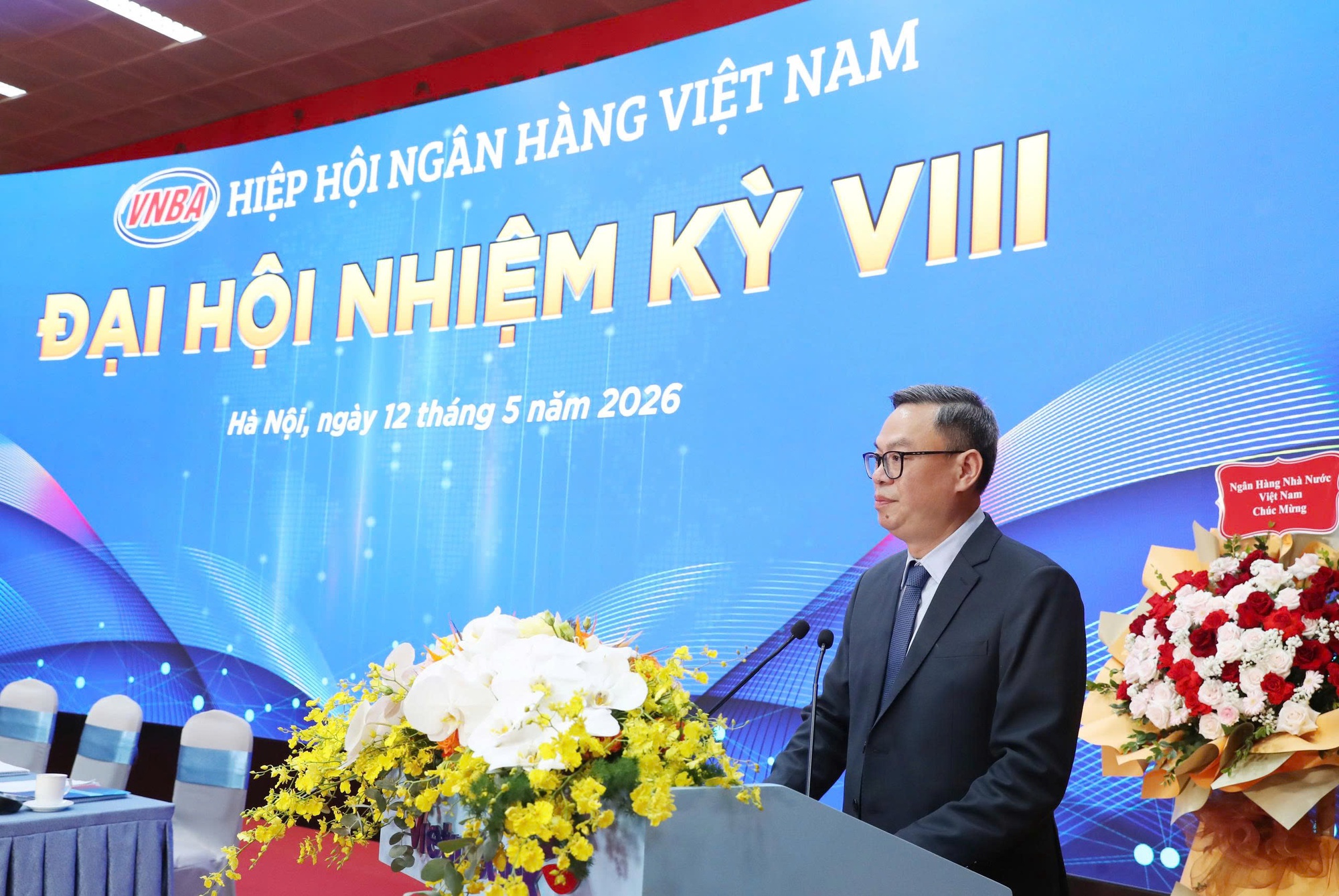 Hiệp hội Ngân hàng tăng vai trò phản biện chính sách, kết nối- Ảnh 3.