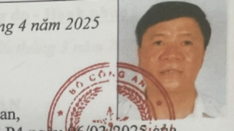 Đề nghị truy tố vắng mặt Chủ tịch Công ty Cây xanh Công Minh- Ảnh 1. Đề nghị truy tố vắng mặt Chủ tịch Công ty Cây xanh Công Minh- Ảnh 1.