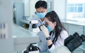 Học lên đại học có phải thực hành lại để cấp giấy phép hành nghề xét nghiệm?
