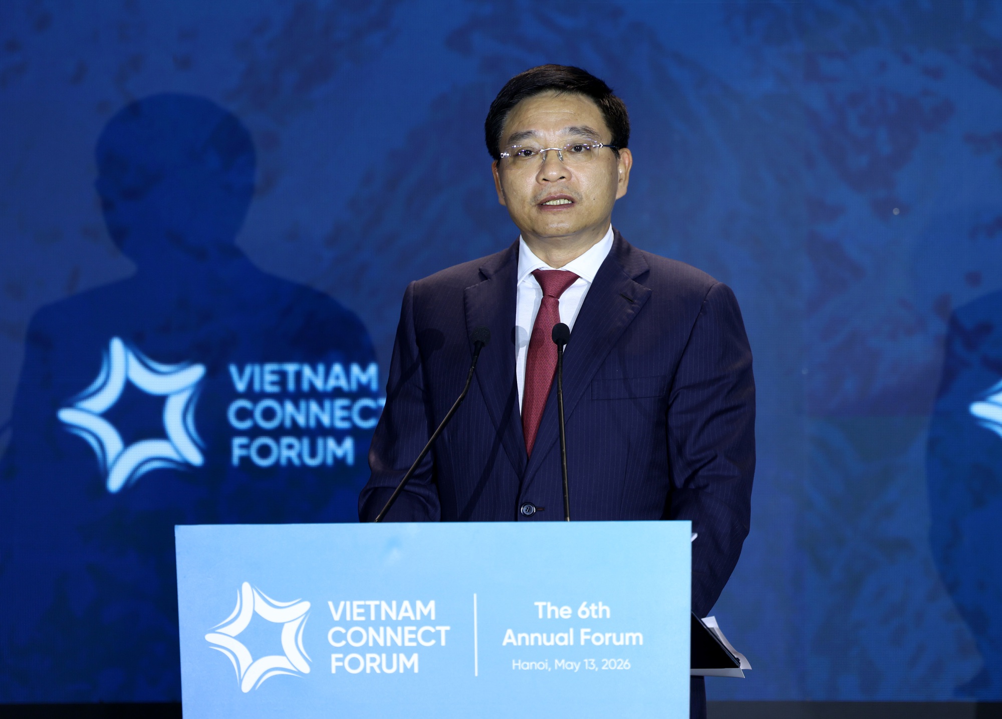 FDI thế hệ mới cần cùng Việt Nam tạo ra giá trị mới, năng lực mới, vị thế mới- Ảnh 1.