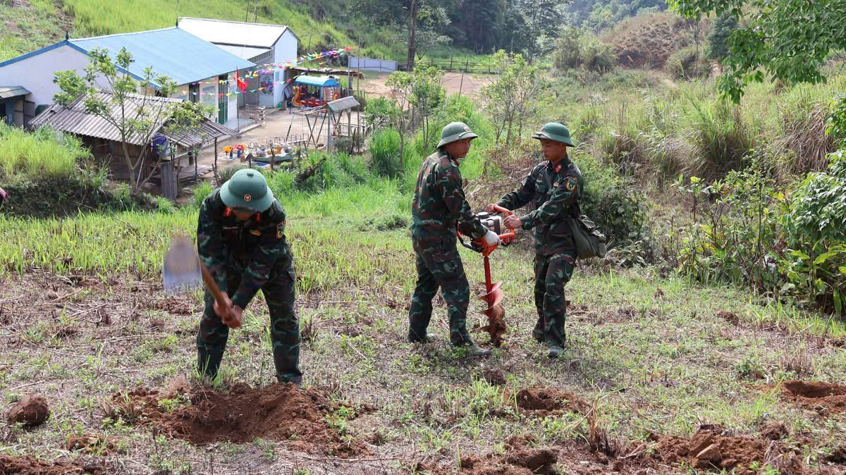 Tạo sinh kế từ lợi thế bản địa- Ảnh 3.