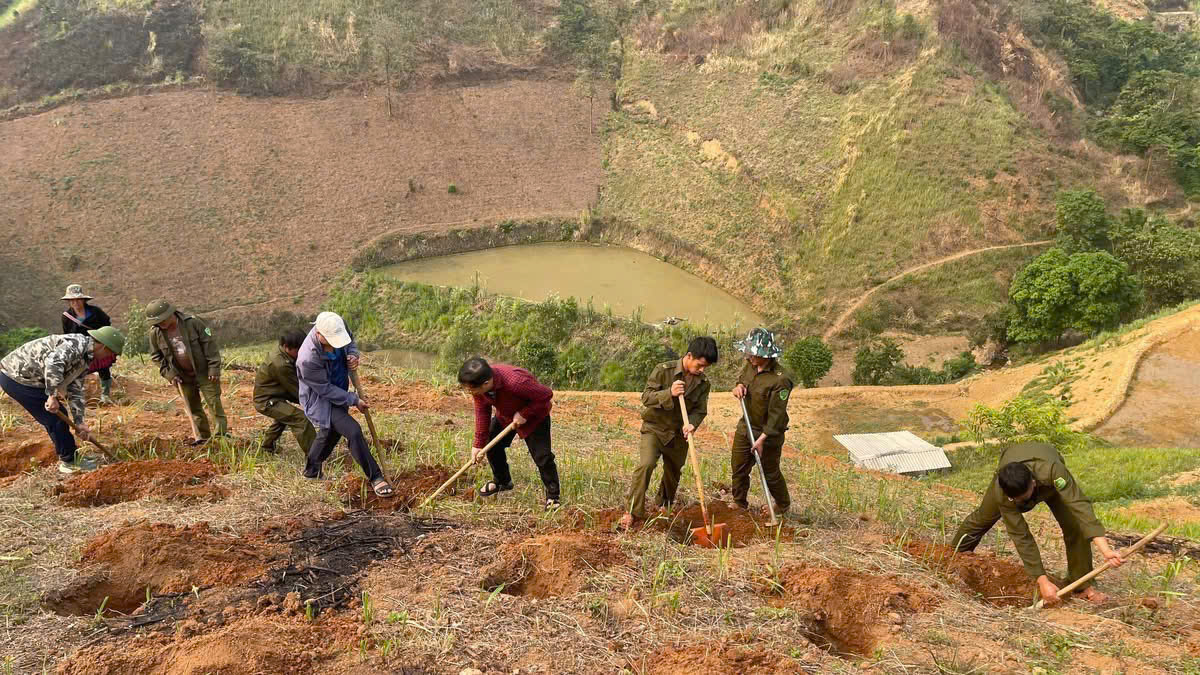 Tạo sinh kế từ lợi thế bản địa- Ảnh 2.