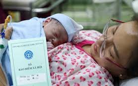 Nghỉ việc trước khi sinh con, trường hợp nào vẫn được chế độ thai sản?