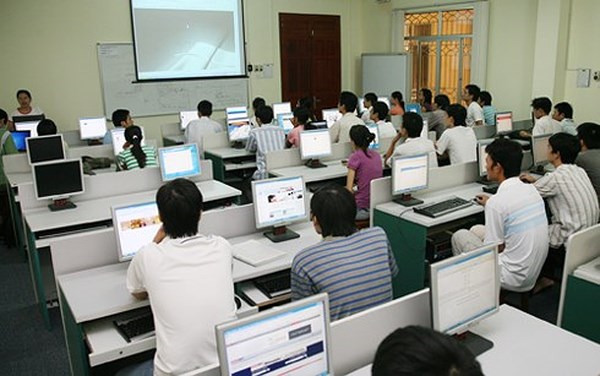 Đề xuất đổi mới cơ chế tài chính giáo dục đại học, giáo dục nghề nghiệp - Ảnh 1.