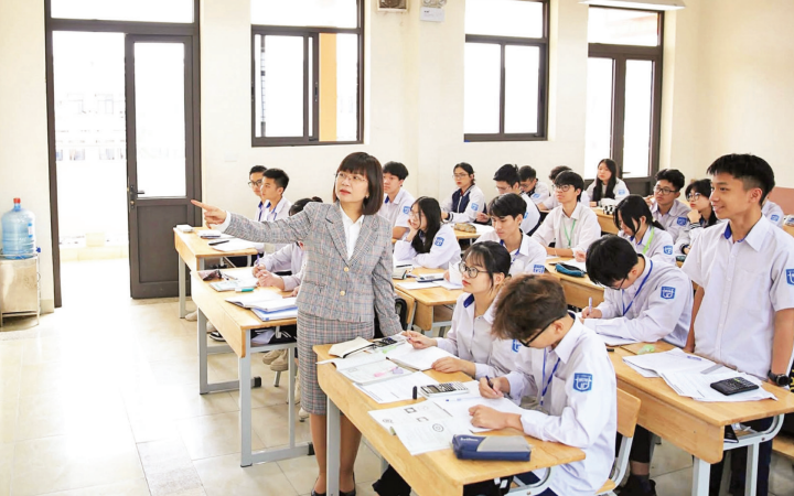 Học sinh vùng khó khăn học ở nơi khác có được hỗ trợ?