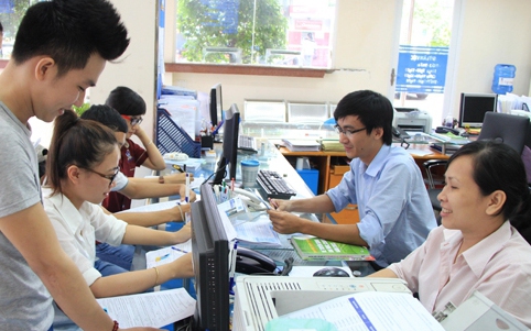 Đang hưởng trợ cấp tuất, sinh viên có được giảm học phí?