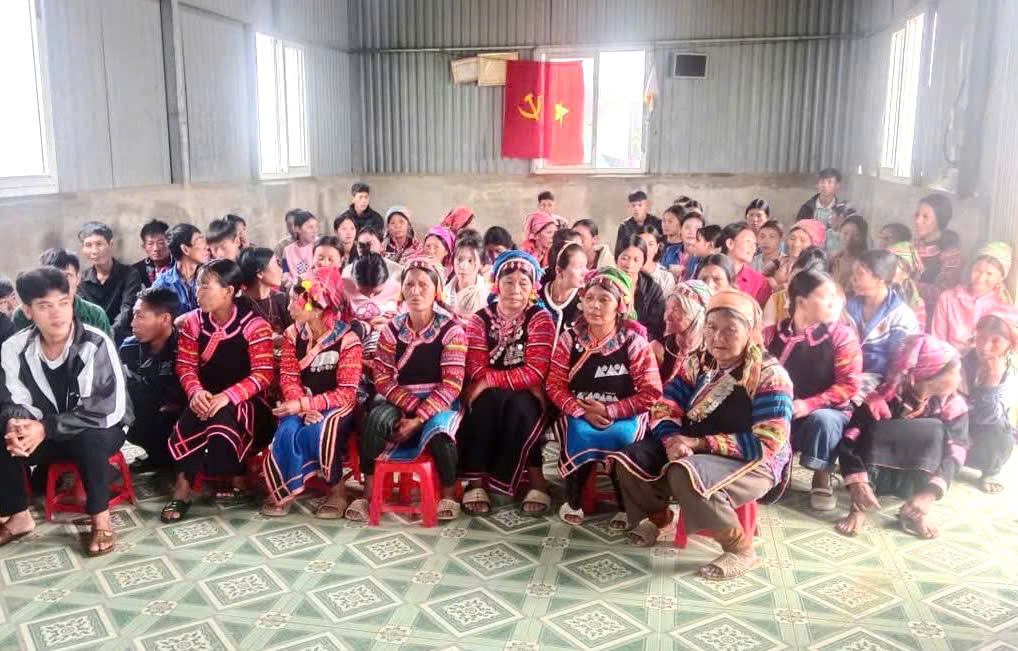 Chính sách ‘đặc thù trong đặc thù’, dành riêng cho vùng ‘lõi nghèo’- Ảnh 4.