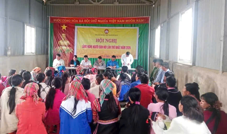Chính sách ‘đặc thù trong đặc thù’, dành riêng cho vùng ‘lõi nghèo’- Ảnh 3.