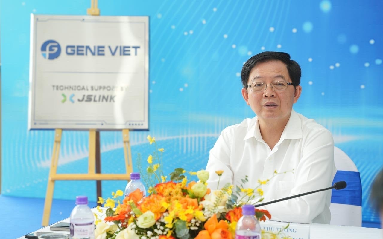 Công nghệ gene hứa hẹn nhiều tiềm năng trong hệ sinh thái đổi mới sáng tạo