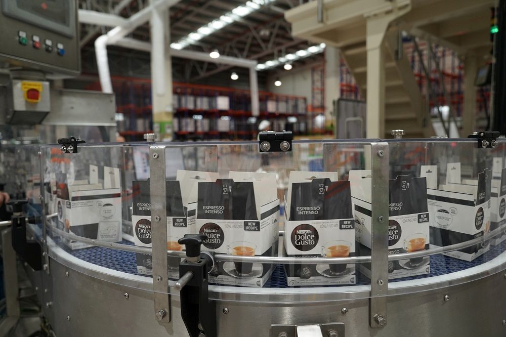 Nestlé Việt Nam được vinh danh là doanh nghiệp FDI tiêu biểu trong phát triển chuỗi giá trị nông nghiệp bền vững- Ảnh 2.