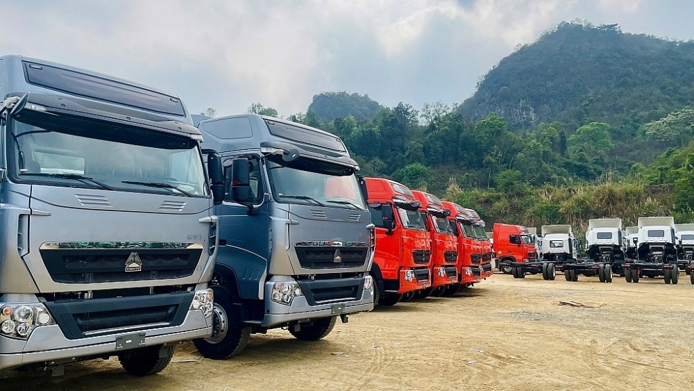 Thu ngân sách từ xuất nhập khẩu tăng 16,5%- Ảnh 1.