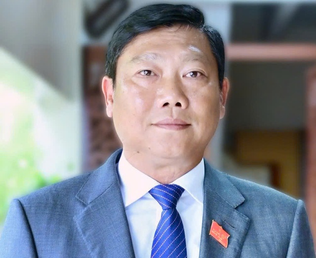 Phê chuẩn ông Đỗ Anh Tuấn và ông Bùi Duy Cường giữ chức Phó Chủ tịch UBND thành phố Hà Nội- Ảnh 1.