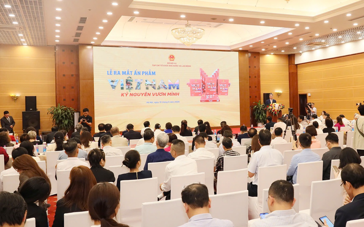 Thu hút nhân tài bằng chính sách lương, đãi ngộ vượt trội