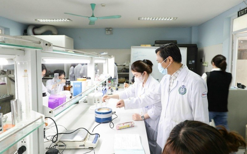 Hiện thực hóa sứ mệnh 'đại học tinh hoa' bằng hệ giải pháp đồng bộ