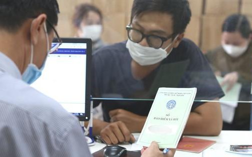Hướng dẫn hoàn tiền BHYT đã đóng