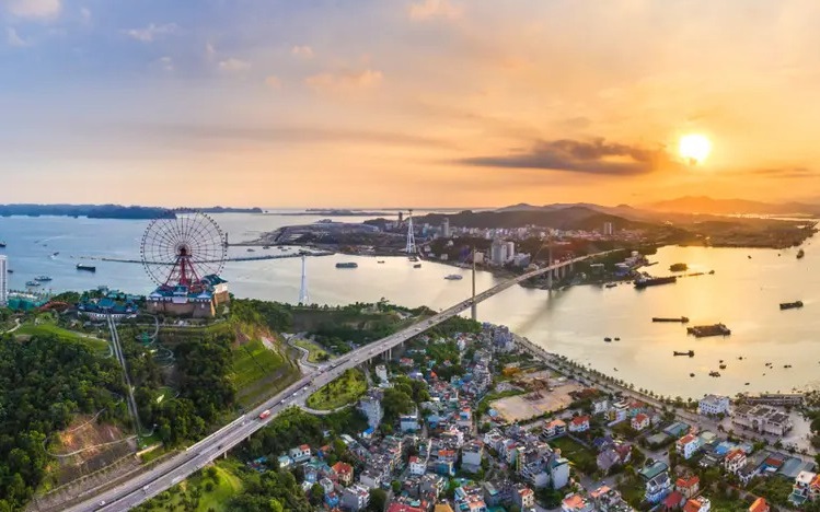 Nhân dân đồng thuận cao với Đề án thành lập thành phố Quảng Ninh